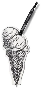 Bookmarks Pens zakładka długopis - lody - IF - Zakładki do książek - miniaturka - grafika 1