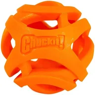 Zabawki dla psów - Chuckit Breathe Right Fetch Ball Medium 2-pak - miniaturka - grafika 1