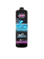 Szampony do włosów - Ronney Ronney HIALURONIC Complex Moisturizing Shampoo Nawilżający szampon do włosów suchych i zniszczonych 1000ml 43899-uniw - miniaturka - grafika 1