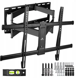 Alaska King Mount Uchwyt do telewizora 42"-100" KG-1039 - Uchwyty do telewizora - miniaturka - grafika 1