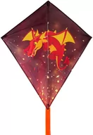 Inne gry towarzyskie - Latawiec dla dzieci Dragon Fly - miniaturka - grafika 1