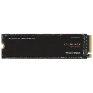 Dyski SSD - WD SN850 (WDS500G1X0E) - miniaturka - grafika 1