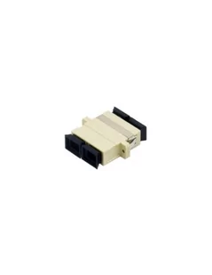 Abcvision ADAPTER AD-2SC/2SC-MM WIELOMODOWY - Akcesoria do monitoringu - miniaturka - grafika 2