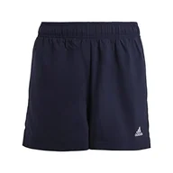 Spodenki damskie - adidas U Pl Chelsea szorty Unisex Dziecko - miniaturka - grafika 1