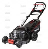 Kosiarki - Cedrus Kosiarka Spalinowa Z Napędem KS53S-E 5,7KM 53CM 196CM3 Rozruch Elek. - miniaturka - grafika 1