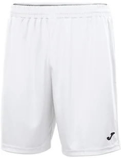 Joma Spodenki męskie Joma Nobel białe r. L 100053.200 - Spodnie sportowe męskie - miniaturka - grafika 1