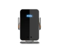 Uchwyty samochodowe do telefonów - Xblitz FX4 Elegance - miniaturka - grafika 1