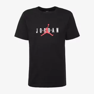 Koszulki męskie - T SHIRT JORDAN AIR - grafika 1