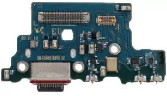 Ładowarka Samsung ServicePack Płytka ładowania usb SAMSUNG S20 Ultra 5G G988F GH96-13300A
