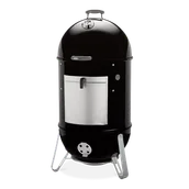 Grille - Weber Wędzarka grillowa Smokey Mountain Cooker 57 cm 731004 - miniaturka - grafika 1
