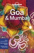 Pozostałe książki - Lonely Planet Goa & Mumbai - miniaturka - grafika 1