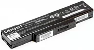 Baterie do laptopów - microbattery Laptop Battery for MSI - miniaturka - grafika 1