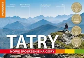 Albumy krajoznawcze - Tatry. Nowe spojrzenie na góry - miniaturka - grafika 1