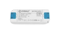 Akcesoria do oświetlenia - Zasilacz LED CobaltElectro PFV-B 24V 30W IP20 - miniaturka - grafika 1