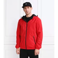 Kurtki męskie - Armani Exchange Kurtka | Regular Fit - miniaturka - grafika 1