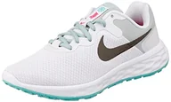 Trampki damskie - Nike Damskie trampki W Revolution 6 Nn, Iris Whisper Medium Ash Dusty Sage, 35.5 EU - miniaturka - grafika 1