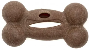 ECOMFY Zabawka Woody Kość 16,5 cm - Zabawki dla psów - miniaturka - grafika 1