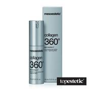 Kosmetyki pod oczy - Mesoestetic Collagen 360 Eye Contur - Intensywnie Ujędrniający 15ml - miniaturka - grafika 1