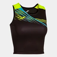 Koszulki i topy damskie - Joma Top Elite X Koszulka damska - miniaturka - grafika 1