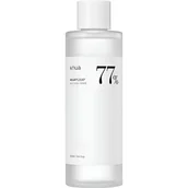 Toniki i hydrolaty do twarzy - Anua Heartleaf 77% Soothing Toner łagodzący tonik do twarzy 250ml - miniaturka - grafika 1