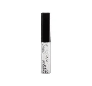 Catrice Lash Glue klej do rzęs 010 5ml - Sztuczne rzęsy i akcesoria - miniaturka - grafika 1