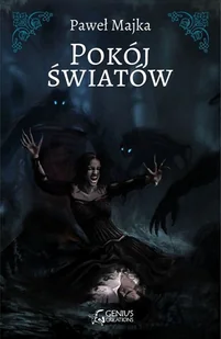 Pokój światów - Horror, fantastyka grozy - miniaturka - grafika 1