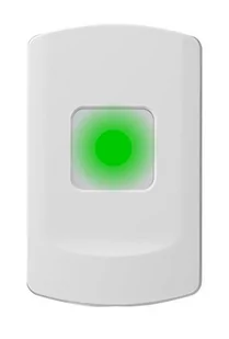 LUPUS Electronics LUPUSEC Statusanzeige 12101 - Pozostałe detektory - miniaturka - grafika 1
