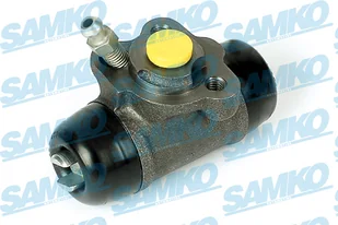SAMKO CYLINDEREK HAMULCOWY CARINA E L - Cylinderki hamulcowe - miniaturka - grafika 1