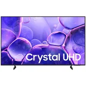 Telewizory - Samsung UE55U8072FUXXH 55” LED 4K - miniaturka - grafika 1