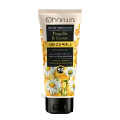 Odżywki do włosów - Barwa Naturalna Receptury Natury wzmacniająca odżywka do włosów cienkich i przetłuszczających się 200 ml - miniaturka - grafika 1