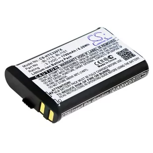 HYT TC-320 / BL1715 1700mAh 6.29Wh Li-Ion 3.7V (Cameron Sino) - Akcesoria do krótkofalówek - miniaturka - grafika 1