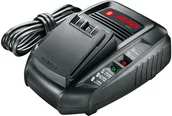 Ładowarki i akumulatory - AL-KO 113897, Battery charger, Lithium-Ion Li-Ion, 18 V, AL KO, Black - miniaturka - grafika 1