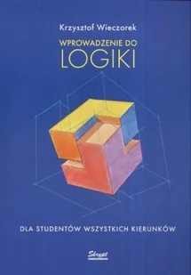 Wprowadzenie do logiki - Matematyka - miniaturka - grafika 1