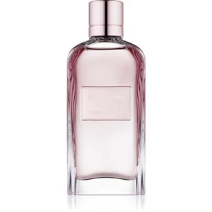 Abercrombie & Fitch First Instinct Woda perfumowana 100 ml - Wody i perfumy damskie - miniaturka - grafika 1