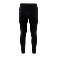 Pozostała odzież narciarska - Męskie Legginsy termoaktywne CORE DRY ACTIVE COMFO - miniaturka - grafika 1