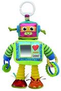 Maskotki i pluszaki - Lamaze Tomy Rusty the Robot L27089 - miniaturka - grafika 1