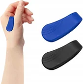 Spinacze i klipsy do papieru - Klips do Akupresury Łagodzenie Migreny Bólu Głowy Napięcia 2szt. - miniaturka - grafika 1