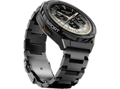 Smartwatch - HiFuture Active HSSW9BR Czarno-czerwony - miniaturka - grafika 1