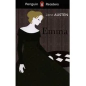 Powieści - Penguin Readers Level 4 Emma Jane Austen - miniaturka - grafika 1