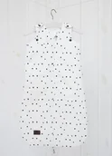 Śpiworki dla dzieci - Sleepee, Śpiworek Grow Up Dots - miniaturka - grafika 1