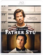Filmy obyczajowe Blu-ray - Ojciec Stu - miniaturka - grafika 1