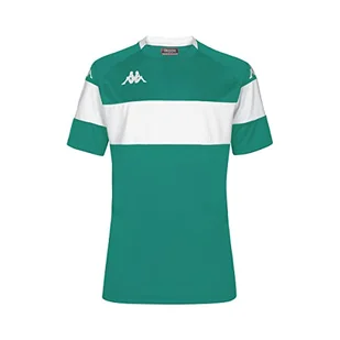 Kappa Dareto Koszulka Męska - Koszulki męskie - miniaturka - grafika 1