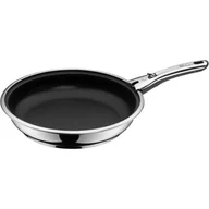Patelnie - WMF Click&Serve patelnia z powłoką 28 cm - miniaturka - grafika 1