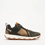 Buty trekkingowe męskie - TIMBERLAND WINSOR TRAIL LOW - Timberland - miniaturka - grafika 1