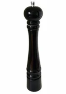 Młynki do soli i pieprzu - Chłopcy z Rancza Młynek do pieprzu soli mechanizm STALOWY czarny 25 188454 - miniaturka - grafika 1