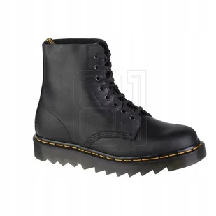 Buty Dr. Martens 1460 Pascal Ziggy M DM26324001 43 - Botki męskie - miniaturka - grafika 1