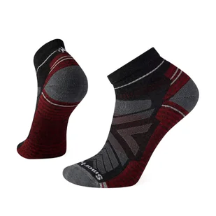 Skarpety trekkingowe Smartwool Hike Light Cushion Ankle - Skarpetki damskie - miniaturka - grafika 1