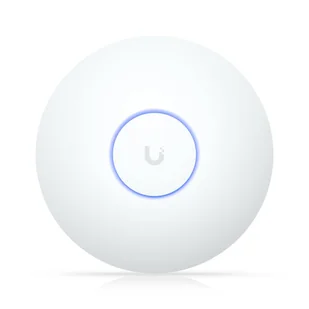 Ubiquiti U7 Long-Range 7300 Mbit/s Biały Obsługa PoE - Routery - miniaturka - grafika 1