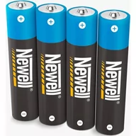 Akumulatory do aparatów dedykowane - Akumulatorki AAA 950 mAh NEWELL (4 szt.) - miniaturka - grafika 1
