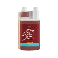 Akcesoria jeździeckie - Overhorse Electro Liquid 1 litr skoncentrowane elektrolity - miniaturka - grafika 1